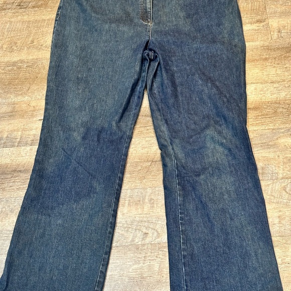Jones of NY Signature women’s stretch jeans size 16 - Picture 7 of 9